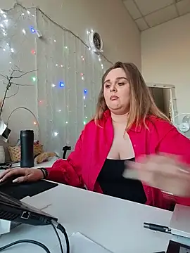 Juicy_PeachLux webcam