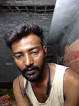 India_HOT23 webcam