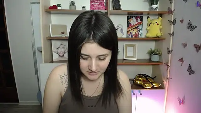 Katrin_kiss_ webcam
