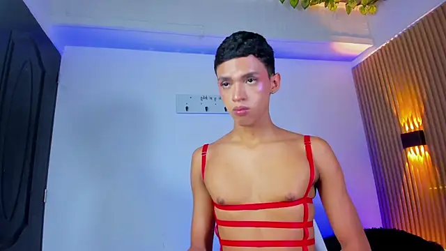 BILLY_JAMEES webcam