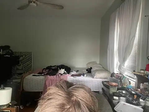 XanderOzzz webcam