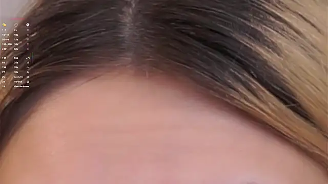 AngelicRice webcam