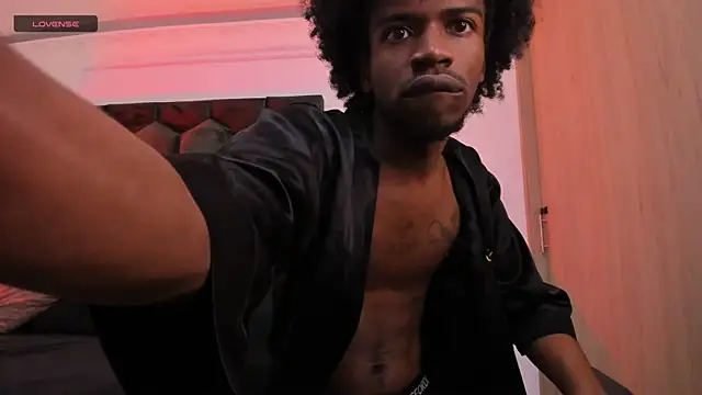 AllexJacob webcam