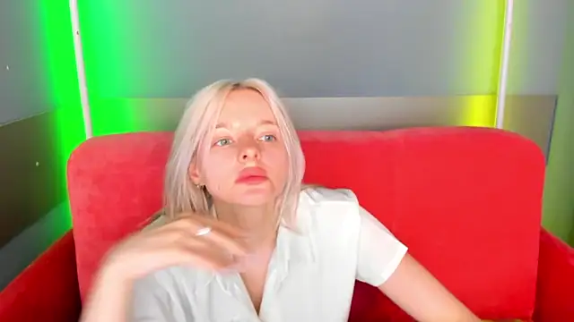 AlessaKiss webcam