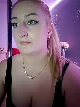 dixielarys webcam