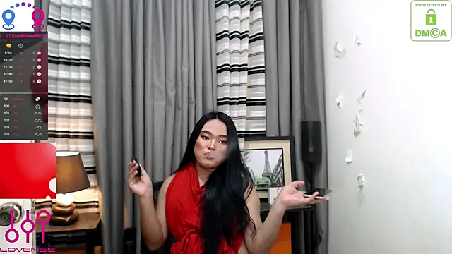 Fantacyloverr webcam