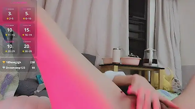 Ttaotao16877 webcam