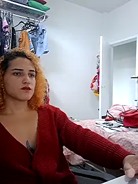 Queen_Domme_de_paus webcam