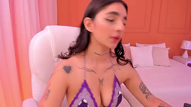 Abriil_cutee webcam