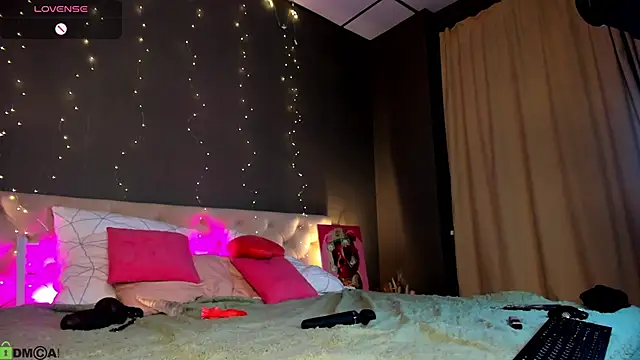Lea_much webcam