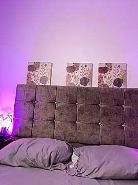 Annie_bonnie_ webcam