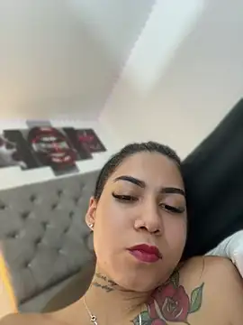 Pamela23x webcam