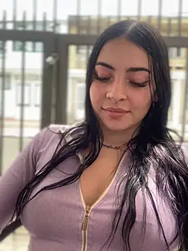 Morgana_Pink webcam