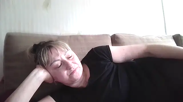 JeanAllen webcam