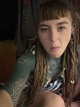 HornyHippy1 webcam