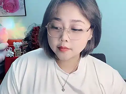 Nhanlu009 webcam
