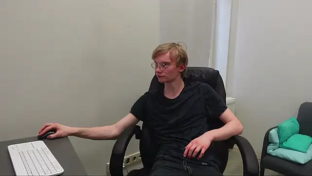 Dave_Redmond webcam