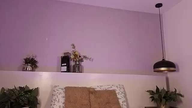 lily_obsession webcam