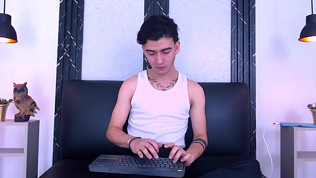 Feiccer_Castquer webcam