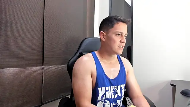 KendricTorres webcam
