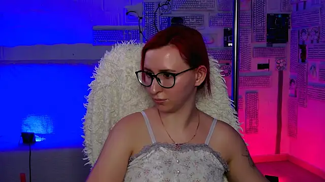 ericapotter webcam