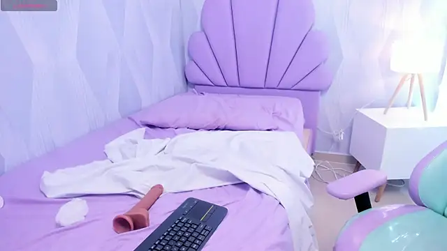Aithana_lee webcam