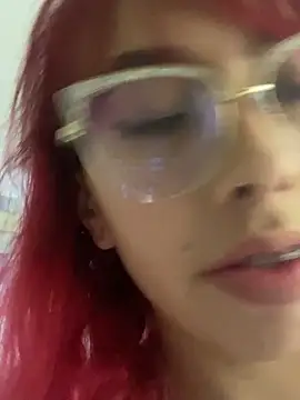 MeraSecretXXX webcam