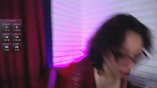 Maki1126 webcam