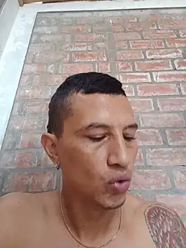 Andreesr webcam