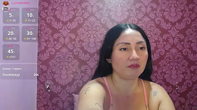 juliana_diaz webcam