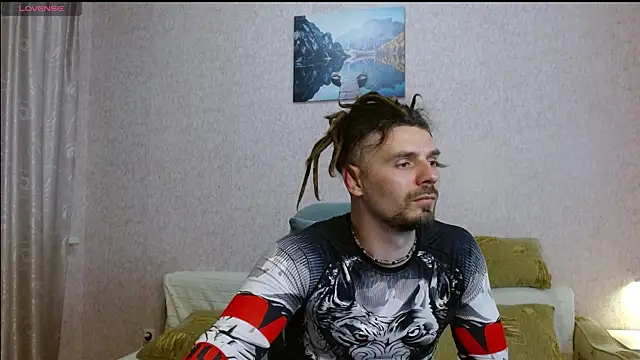 Aestheticguy101 webcam