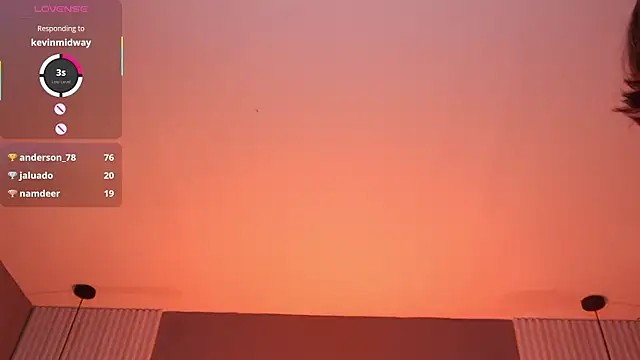 ValeryNova webcam