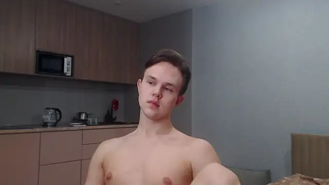 MartinMendez webcam