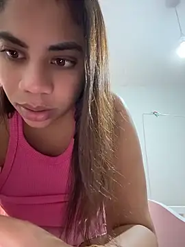 Morenacarioca3 webcam