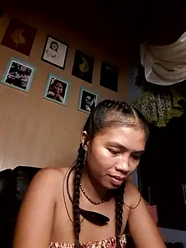 Asexycook4Ubananas webcam