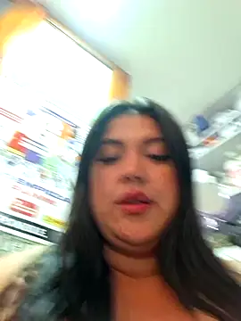 Sophie-hatter webcam