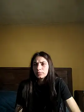 AntoniaHottie webcam