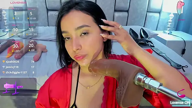 AniEvans_ webcam