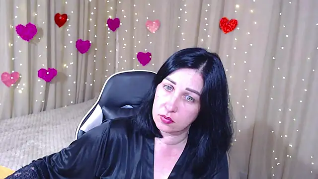 JillStevens webcam
