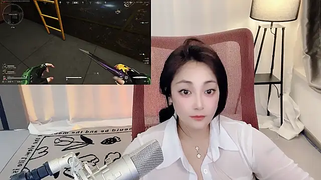 Daisy-77 webcam