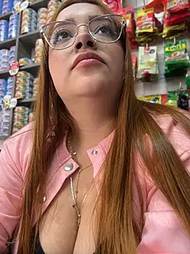 Tatiana_O webcam