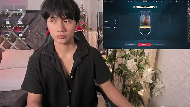 Eriol_ webcam