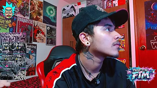 Hgp3riodictabl3 webcam