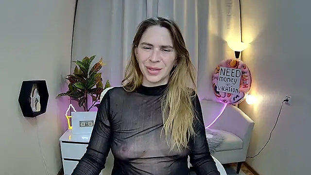 TessaDaybreak webcam