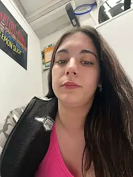 sexymelli18 webcam
