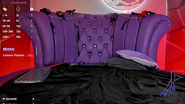 ammytorrez_ webcam