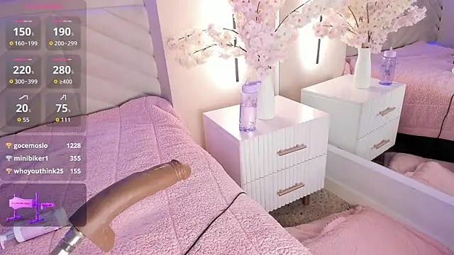 Bella_Williiams webcam