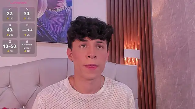 Axel__Evans webcam