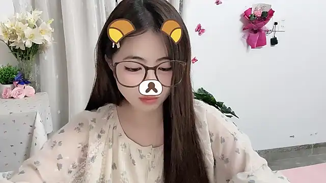 Amelia-babee webcam