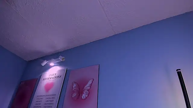 Hannahpage webcam